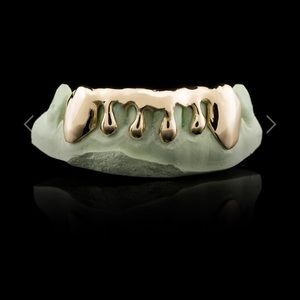 Meet your Posher, Canron